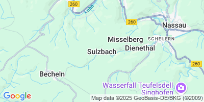 Sulzbach