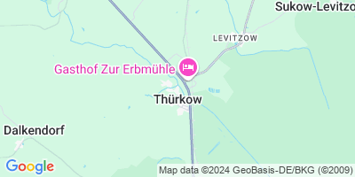 Thürkow