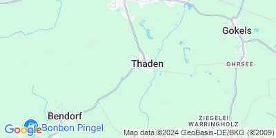 Thaden
