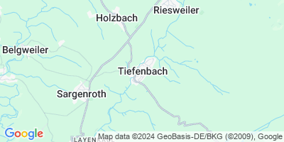 Tiefenbach