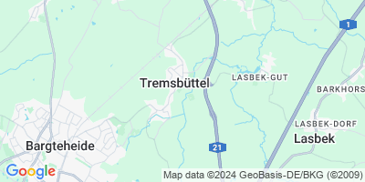 Tremsbüttel