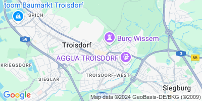 Troisdorf