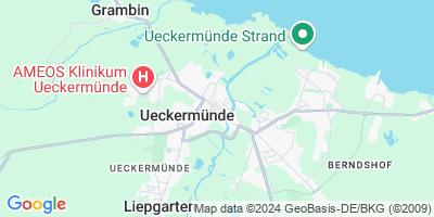 Ueckermünde