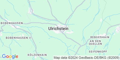 Ulrichstein
