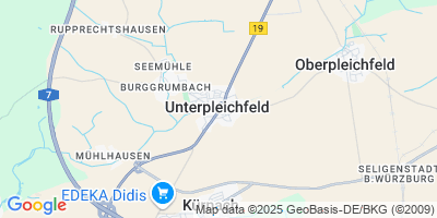 Unterpleichfeld