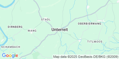 Unterreit