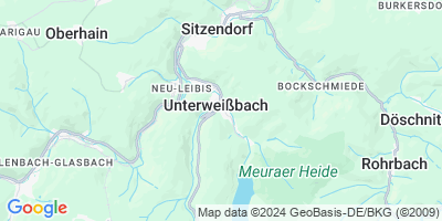 Unterweißbach