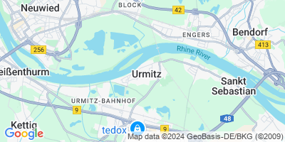 Urmitz