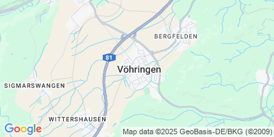Vöhringen