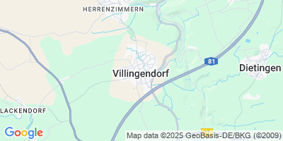 Villingendorf
