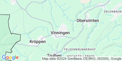Vinningen
