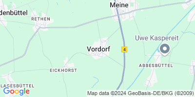 Vordorf