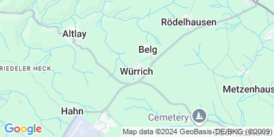 Würrich