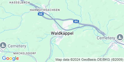Waldkappel