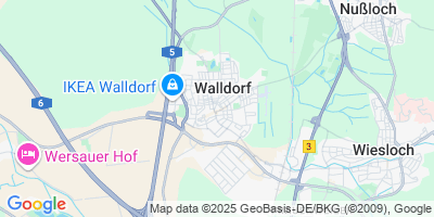 Walldorf