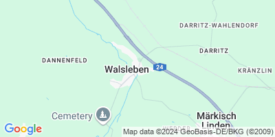 Walsleben