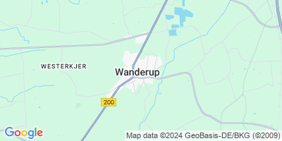 Wanderup