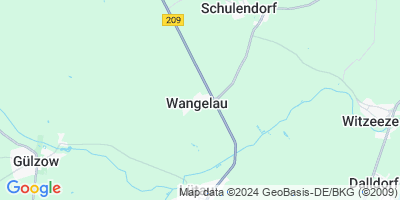 Wangelau