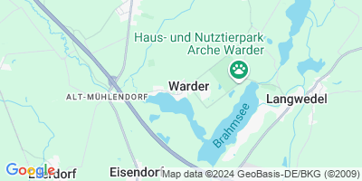 Warder