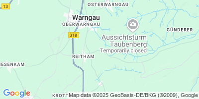 Warngau