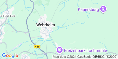 Wehrheim