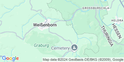 Weißenborn