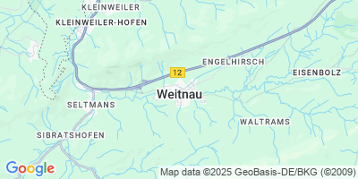 Weitnau