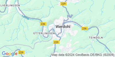 Werdohl