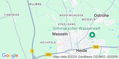 Wesseln