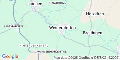 Westerstetten