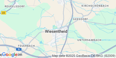 Wiesentheid