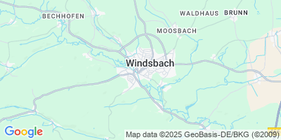 Windsbach