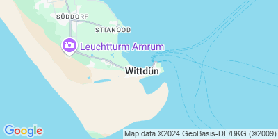 Wittdün auf Amrum