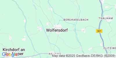 Wolfersdorf