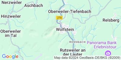 Wolfstein