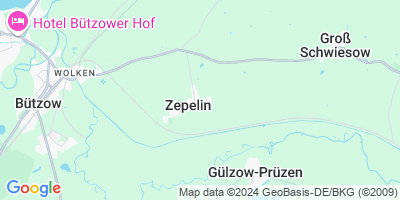 Zepelin